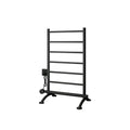 Factory Outlet Floor Standing  Heating Towel Rack Bathroom Electric Towel Warmer