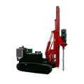 Hydraulic Rotary Head Auger Drilling Rig / Pile Driving Machine / Rotary Head for Drill Rig