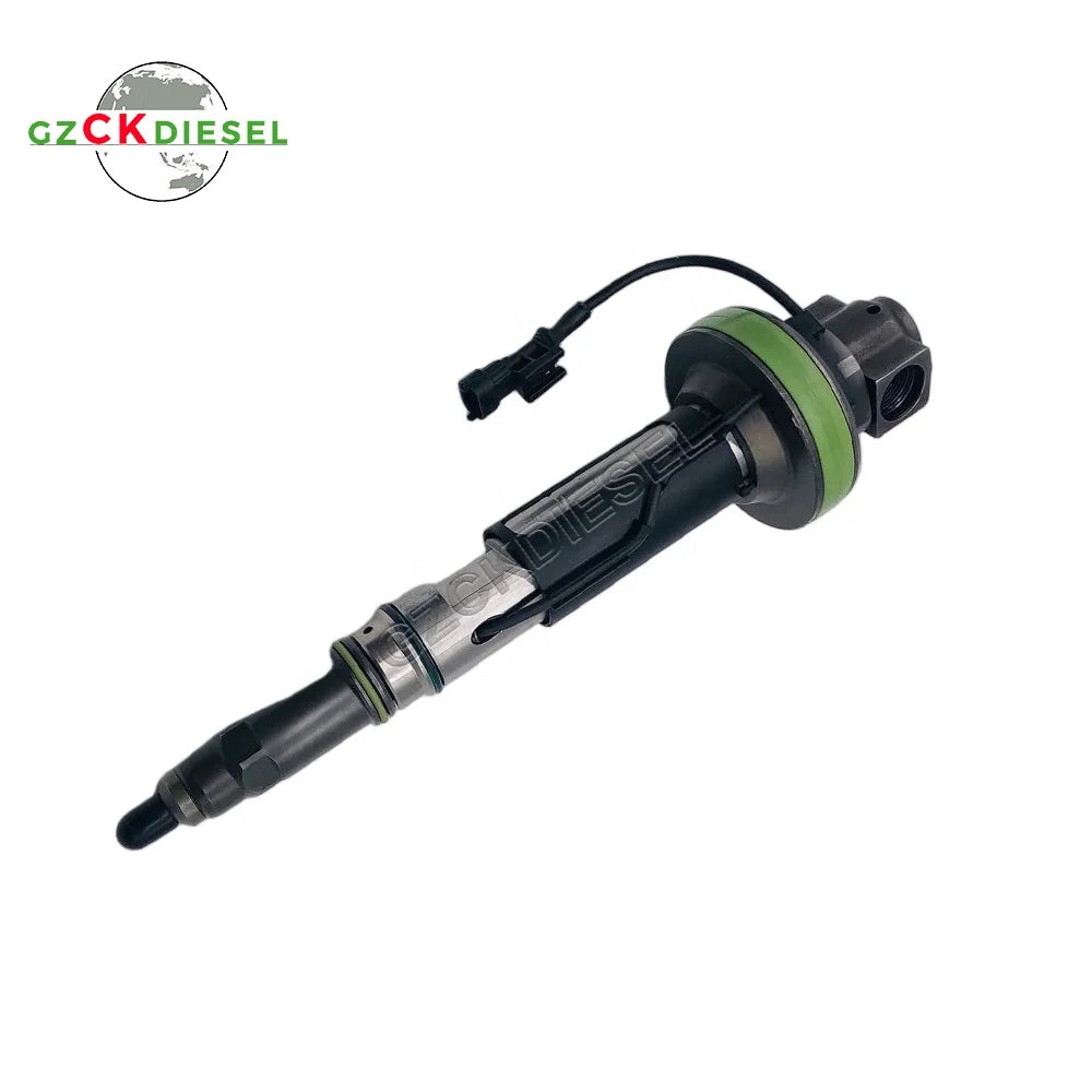 QSK Series K19 Fuel Injector 4964170 F00BL0J014 4964172 With High Quality