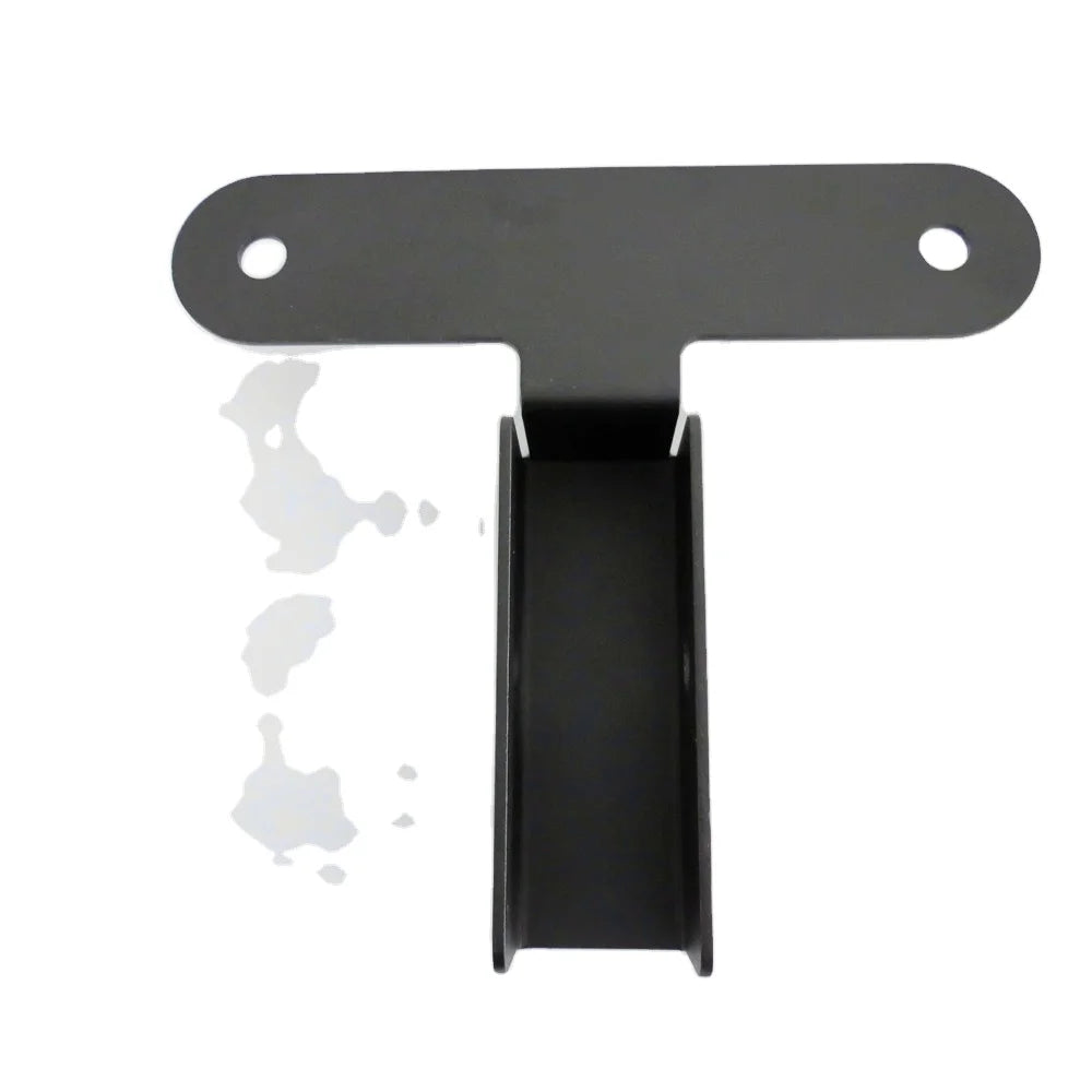 Customized Welding Stainless Steel Scooter Parts