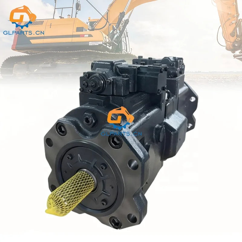 Hydraulic Pump K5v200dth-0e80 K5V200DTH-OE30 K5v200dth Main Pump for DH500 EC460 EC480 SK450-6 SY335 SY455 Excavator