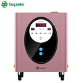 Suyzeko SPE PEM Hydrogen Generator H2 Infuser Hydrogen Water Bath System for Skin Beauty Care