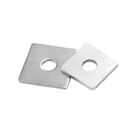DIN436 All Sizes Stainless Steel Square Head Flat Washer Fastener