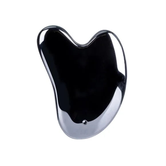 Good Price Selling Terahertz Stone Gua Sha Massager Beauty Tools
