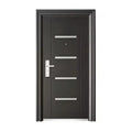 2025 Factory Hot Sales China Turkish Entrance Metal Exterior Metal Stainless Steel Pivot Gate Door Design Doors