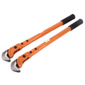 Quick Adjusting Pipe Wrench Magic Adjustable Self-locking Wrench