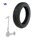 New Image Yuan Xing 10*2.125 Adult External Tyres Solid Xiaomi M365 Pneu Plein Ninebot Scooter Tyre Big Fat Thick Rubber Pneu