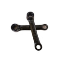 High Quality Popular Electric Bicycle Crank & Chainwheel Various Sizes 89mm/102mm/114mm/130mm