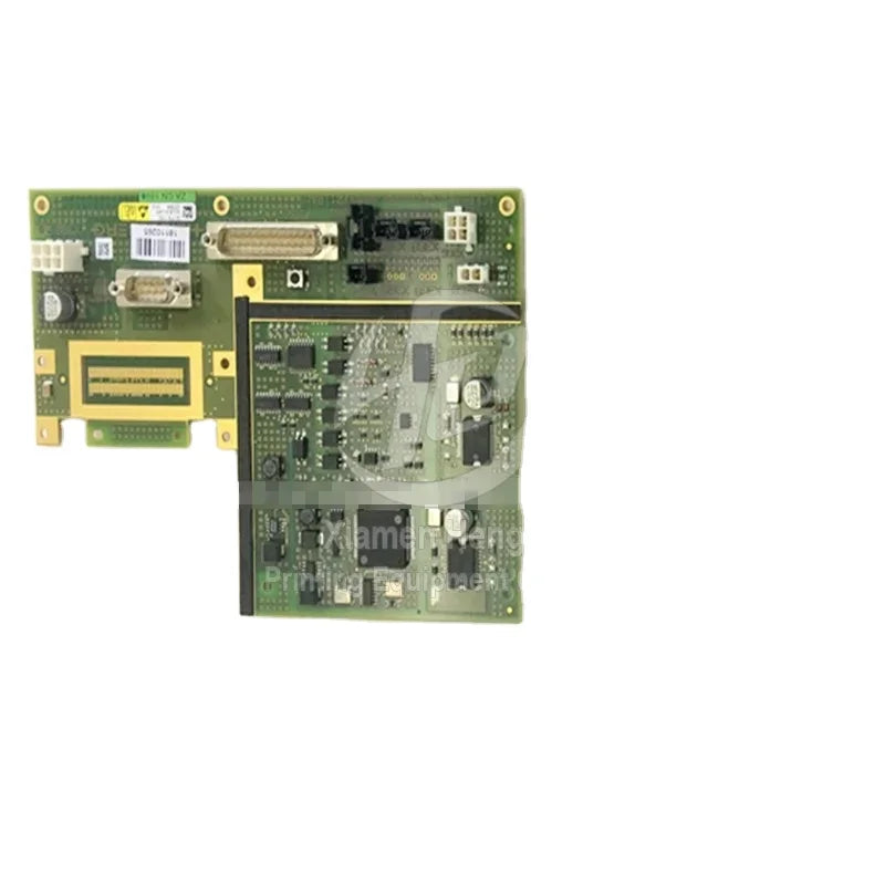00.779.1152 Flat Module ACLB-A-LMD Circuit Board for 00.779.1152 Printing Machine Parts