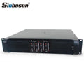DS-10Q Professional Power Amplifier  1000w 4 Channel Karaoke Dj Amplifier Audio