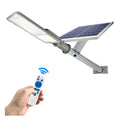 KCD China Factory Industrial Grade High Brightness Commercial 12v Battery LED Solar Power Street Light Solar Panel 1000 Watt