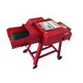 Multipurpose Mini Chaff Cutter Machine Animal Feed Processing diesel Chaff Cutter