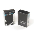 Oversized Box t Shirt Size Custom Men Tshirt Box T-shirt Packaging Plastic Box for Clothes Clothing T-shirt Packaging