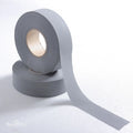 China Factory Direct Sales Sliver Reflective Glow in the Dark High Visibility Fabric for Cloth