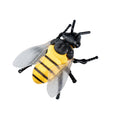 New Arrival Hot Selling Cheap Wholesale Bees Simulated Insects Wind up Toys Creative Funny Clockwork Classic Toys for Kids