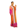 Amunyelia Surprise Price on China's Long Rayon Kaftan Boubou Digital Printing African Dress with Tassels for Women Model 22301