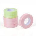 Under Eye Non-Woven Cloth Adhesive Tape for False Eyelashes & Eyelash Extension Tools Paper Tape for False Lashes