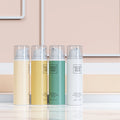 15ml 30ml 50ml Customize Factory Plastic PP Empty Skincare Airless Vacuum Pump Bottle for Serum