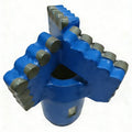 SPEEDMADE 133mm PDC Drill Bit Forged Construction 1 Year Warranty High Penetration Water Well Mining Drilling Drilling Tool