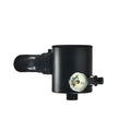 Wholesale Hot Selling Scuba Diving Diving Air Lung Tank Equipment Suit Parts Breathing Valve Heads
