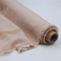Entrega Rapida Mercancias Listas 95gsm Plain Dyed 100 Rayon Viscose Satin Poplin Fabric for Dress