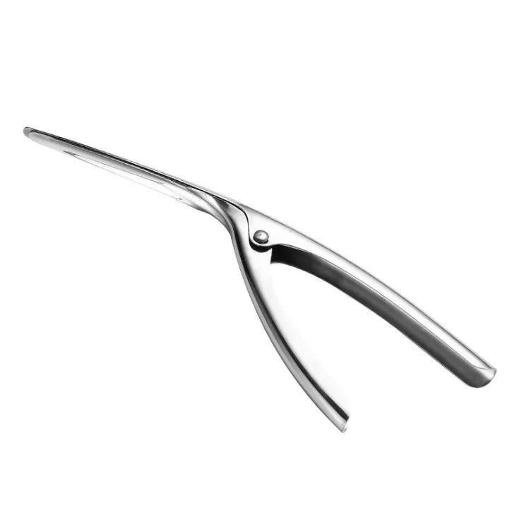 Stainless Steel Kitchen Utensils Professional Shrimp Prawn Peeler Knife