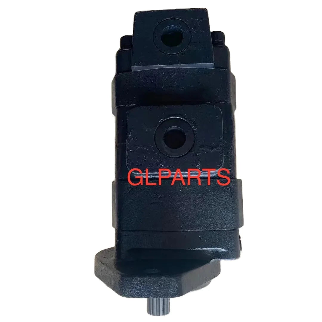 EC380 EC480 Excavator Gear Pump /pilot Pump  14602252  VOE14602252