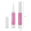 Nail Tip Glue Gel Customized Logo Acrylic 2g Mini Press on Nail Gel Glue Private Label 7G Brush on Nail Glue
