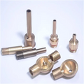Dongguan High Precision CNC Turning Parts OEM Customized Lathe Machining Bolt Custom Service CNC Machining