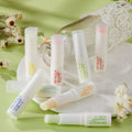 Private Label BIOAQUA Moisturizer Nourishing Lip Lines Cute Organic Lip Balm