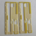 Hot Sale Deep Insert Plate ATM Bezel Overlay CNC Machining Plastic Fr4 Deep Plate ATM Prototype