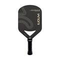 CASTON SPORTS ELITE4.0 Edgeless Pickleball Paddle 12K Carbon Fiber 16mm Pickle Ball Paddle