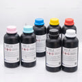 Cutting Edge Korean IT UV Ink for Epson XP600 and Konica Minolta Printheads for Advanced Printing