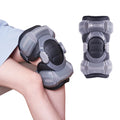 Alphay Knee Rehabilitation Equipment Knee Massager Air Pressure Function Knee Elbow Shoulder Massager for Arthritis Patient