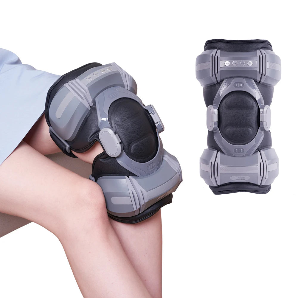 Alphay Knee Rehabilitation Equipment Knee Massager Air Pressure Function Knee Elbow Shoulder Massager for Arthritis Patient