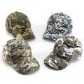 New Arrival Camouflage Cap Tactical Baseball Cap Simulation Color Printed Sun Hat