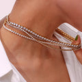 Landy Stainless Steel Pendant Sls Mountain Mustard Seed Nelace Mustard Seed Jewelry for Women MegaBDM