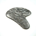 Crafts 2026 Facial Massage Scraping Jade Gua Sha Picasso Jasper Custom Gua Sha Tool