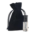 Wholesale Customized Black Bags for Arabic Oud Oil Attar Bottle