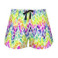 Top Quality 3D Lounge Bottoms Factory Wholesale Pajama Shorts Never Fade Away Premium Panjama Pants Stylish Design PJ Trousers