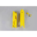 PARASTELI Husqvarna FC 450 2014-2014 Granite Protector Giallo Color
