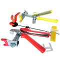 JNZ Easy-to-operation Tile Accessories System Ceramic Tile Leveling Pliers Tool for Efficient Tiling Work