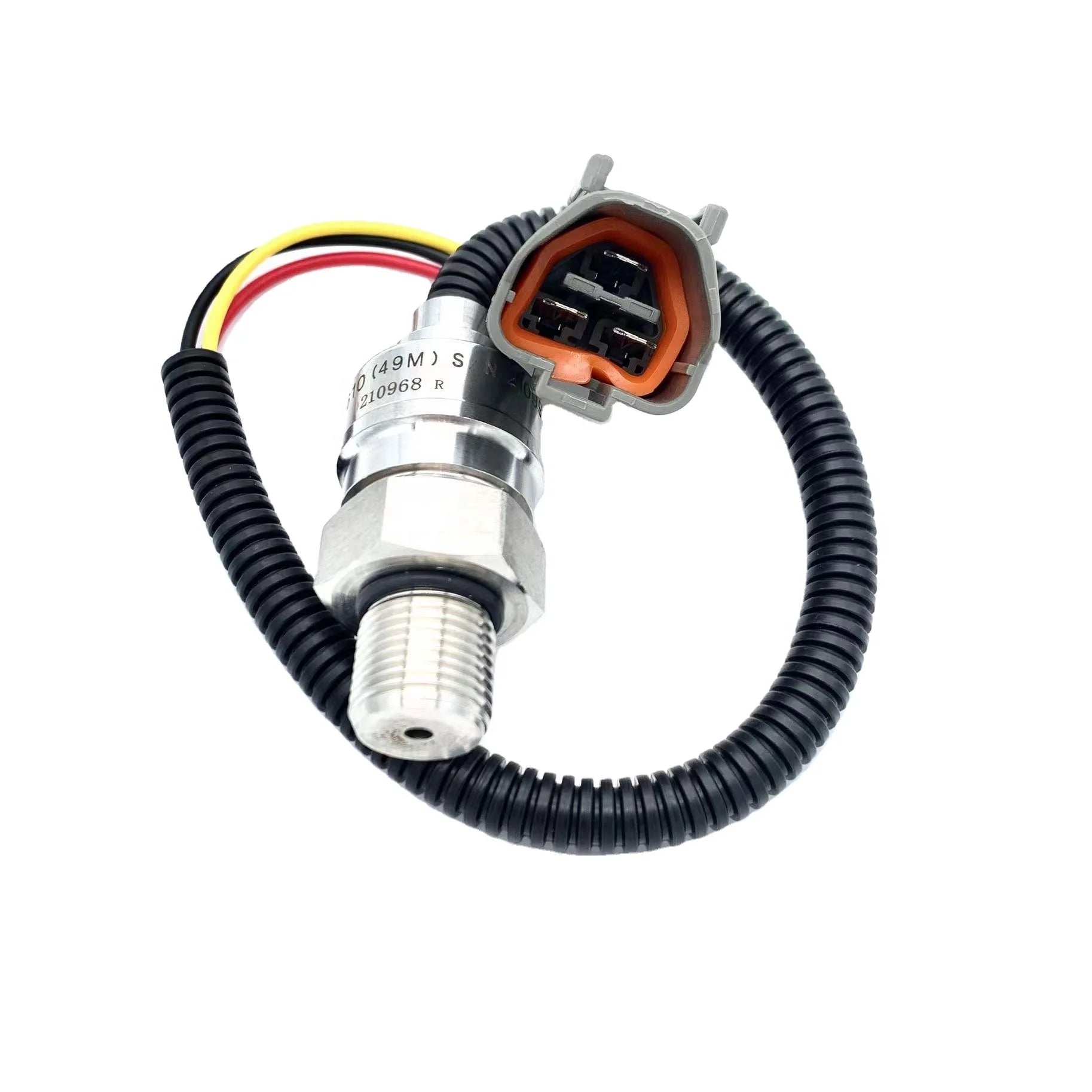 construction machinery parts  Electric Parts PC200-6 PC300 Sensor 7861-92-1610