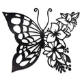 Custom Modern Wall Decor Metal Art Abstract Line Fabrication Art Metal Decoration for Home Decoration Metal Laser Cutting Work