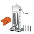 Manual Sausage Making Machine 3L 5L 7L 10L 15L Sausage Filler
