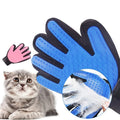 Cat Grooming Gloves Silicone Cartoon Luxury Eco-Friendly Hair Removal Floating Bathing Massage Brushes Cleaning Tools