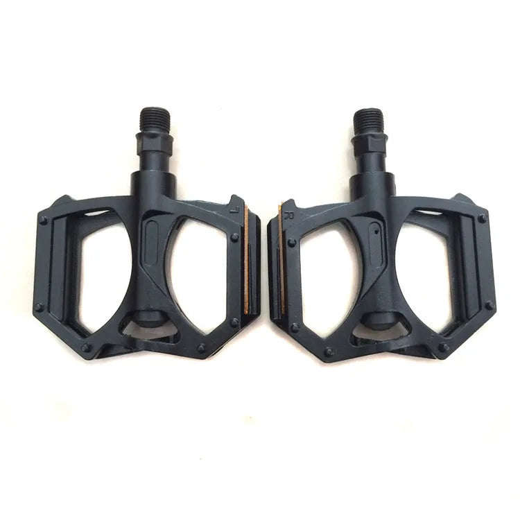 Wholesale Ultralight Aluminum Alloy 3 Bearing Non-slip Pedals for Mountain Bike Premium Bicycle Pedal