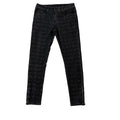 DENIMGUYS Personalized Customization Hip Hop Mens Y2k Denim Pants Street Style Designer Laser Printing Jeans for Men