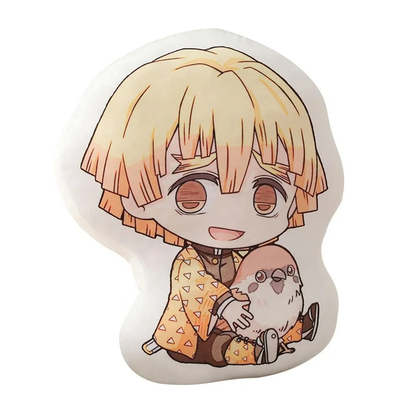 PLUSH KAMADO NEZUKO BANPRESTO Plush  Pillow