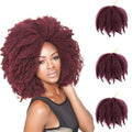 Afro Twist Braids Hair Extensions for Black Women Cheap Marley Braid Hair Extension Marley Braid Hair Marley Twists